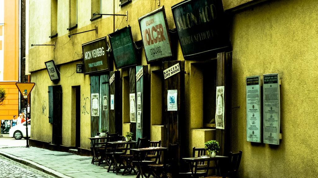 Blueberry Hostel - Krakow — Photos 2